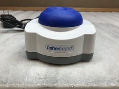Fisherbrand Fisher Scientific Mini Vortex Mixer 4″ x 4″x 3″ – Tested Working