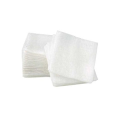 Safe-Dent C6011-1 Sponges Cotton Series 2″X2″ 4-Ply Non-Woven Non-Sterile 200/Pk