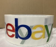 Ebay Shipping Supplies KIT,Bubble Padded MAILER Envelopes, Tape & Tissue & Boxes