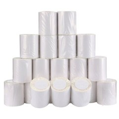 250 Labels Per Roll 4×6 Direct Thermal Shipping Labels for Zebra Eltron & Rollo