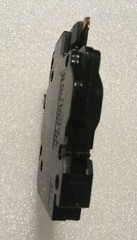 NC120 FPE 20 Amp 1 Pole Stab-Lok “Thin” Federal Pacific Breakers NC20 RED