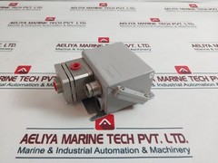 Danfoss CAS155 Differential Pressure Control 0.02-0.25 MPA ac 15 0.1a 250v