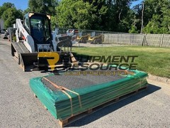2020 Bobcat T650 Skid Steer Contractor Package