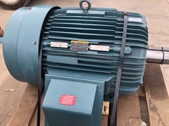 150HP 1785 RPM 460V BALDOR ELECTRIC MOTOR