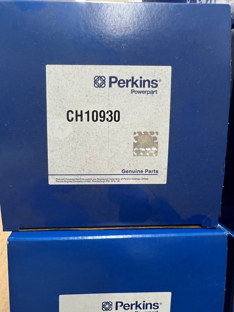 Genuine Perkins EcoPlus Fuel Filter 996-453 CH10930