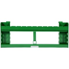 KOJEM Trailer Pallet Fork Frame Attachment For John Deere 200 300 400 500 Series