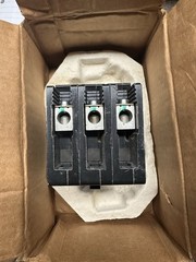 Square D EDB34070 70A 3-Pole 480Y/277V AC Circuit Breaker Trip Indicator