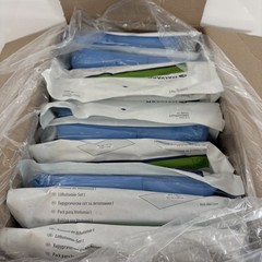 Halyard 88511 Lithotomy Pack I (case of 10)
