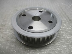 INDUSTRIAL SPARE 195-5215 PULLEY NSNP