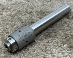 PCM GenSwiss SWISS-TYPE INTERNAL ROTARY BROACH TOOL HOLDER – RBH-2160-190-100