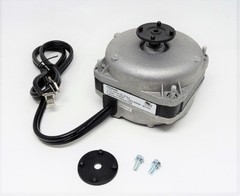 Refrigeration Unit Bearing motor 5 Watt 0.40A 1550 RPM 115V 60HZ ECH PSQ2000 new