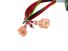 Asco MP-C-080 Solenoid Coil 238610-158D with WARRANTY