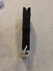 Square D HOM120DF Nob
