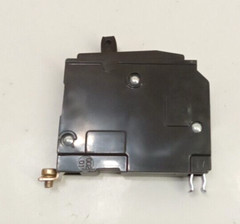 Square D QHB120 Mini Circuit Breaker 20A 1-Pole 120/240VAC 65kA Bolt-On 10pk