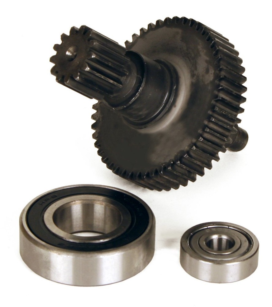Steel Dragon Tools® 45370 Drive Gear Assembly fits RIDGID® 87740 Motor 300 Pipe