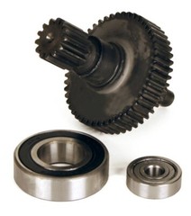 Steel Dragon Tools® 45370 Drive Gear Assembly fits RIDGID® 87740 Motor 300 Pipe