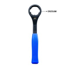 US Stock ER25 Nut Wrench ER-25 Spanner CNC Collet Chuck ER Nut Spanner ER25