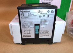 New Schneider Electric VCF6 / 080464 175A 3P Load Break / Disconnect Switch