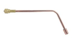 SÜA Heating Nozzle/Rosebud 15-MFA Compatible with 300 Series Victor – Acetylene