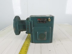 Dodge Tigear 20:1 Ratio 2.13Hp 87.5RPM Left Hand Output Gear Reducer