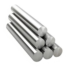 99.99% Pure Iron Round Bar Solid 100mm Length Circular Rod 1mm to 50mm Diameter