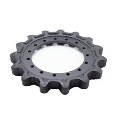 7204050 Drive Sprocket for Bobcat T450 T550 T590 T595 for Gehl RT165 Heavy Duty