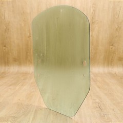 For John Deere 324G 325G 330G 331G 332G 333G Cab Door Glass Skid Steer #T344818