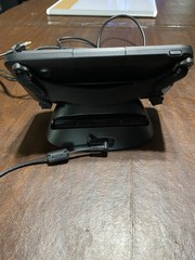 Micros Oracle DT Research DT317CR Mobile POS Tablet