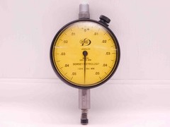 DORSEY DBL-248-S BORE GAGE .248 – .501″ RANGE W/ 2I01-001MM INDICATOR .001mm