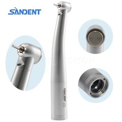 SANDENT 6Hole Dental Fiber Optic Handpiece Standard Head fit Multiflex Lux