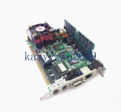 1PCS Original Portwell industrial equipment motherboard BIOS R1.04 in stock
