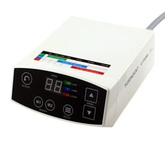 COXO Dental Electric Motor 4 Hole C PUMA LED Micromotor Brushless 100-200,000rpm