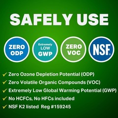 BW-100 Non-Flammable Electronic Contact Cleaner Aerosol Spray- Safely Cleans Joy