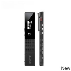 Sony ICDSony ICD-TX660 16GB Ultra-Slim Digital Voice Recorder – USB-C NEW！