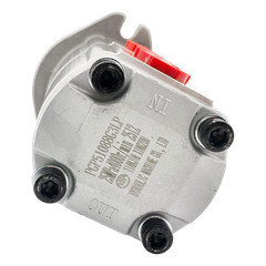 PGP51088G3LP Fits AGT Hydraulic Pump Two-Section for Skid Steer Loader KTT23 New