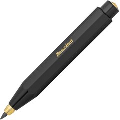 Kaweco Clutch Pencil Classic Sport Black Plastic Barrel 3.2 mm Lead 10000040