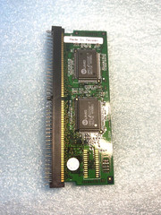 LOT OF 2 NEW 160 PIN (42 PIN – 38 PIN) CACHE MEMORY REPLACEMENT SOCKET RM2-CMP15
