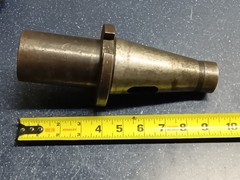 NMTB50 Morse Taper #5 MT5 Tool Holder CNC Lathe Tooling Milling Tools
