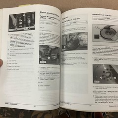 CAT Caterpillar 814F 815F 816F SERVICE SHOP REPAIR MANUAL COMPACTOR, 9DM 1GN 5FN