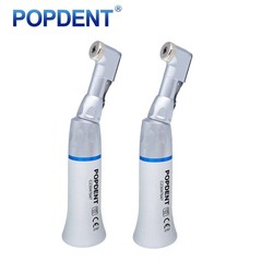 Dental Low Slow Speed Contra Angle Handpiece E-type Latch Contra-angle For NSK