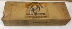 GE SB1 DB3E21SSS2P CONTROL AND TRANSFER SWITCH 16SB1DB3E21SSS2P NOS NEW IN BOX