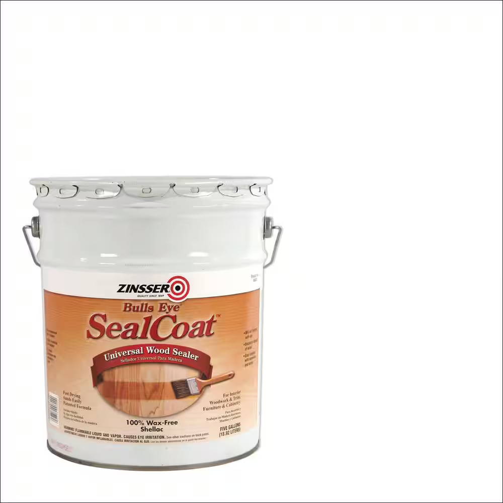 5 Gal. Sealcoat Universal Sanding Sealer