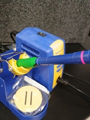 Hakko FX-951 Soldering Station (Pre-owned, See Description!)