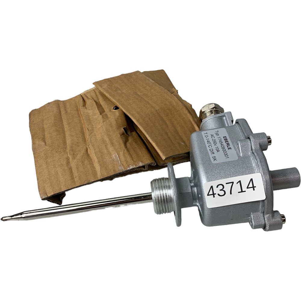 EBERLE 174540900001 Temperature Controller