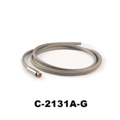 5-Hole Power Optic Tubing, Asepsis for Dental, Medical, Vet