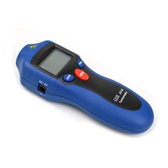 CEM AT-8 Armed with Non-contact Type Digital Car and Laser Tachometer ✦KD