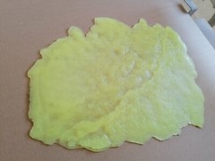 Polyurethane Mat Stamps PRINT RELIEF | Stone Concrete Texture Stamping Pattern