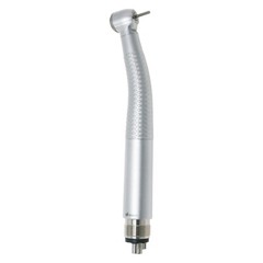 US COXO Dental Handpiece Air Turbine High Speed Self Power LED M4 4 Holes