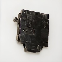 A120L Challenger Crouse-Hinds 1 Pole 20A Circuit Breaker A120 CTL Compliant