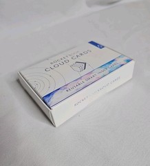 Rocketbook cloud cards 80 cards, pen, towel – Sealed / New